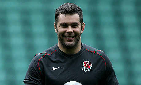 Nick Easter