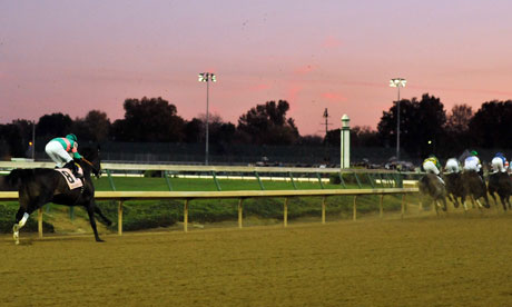 2010 BREEDERS' CUP