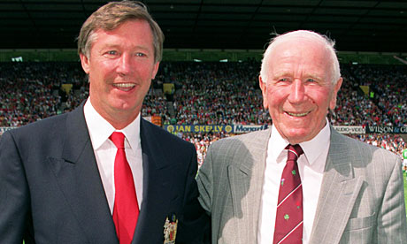 Busby and Ferguson