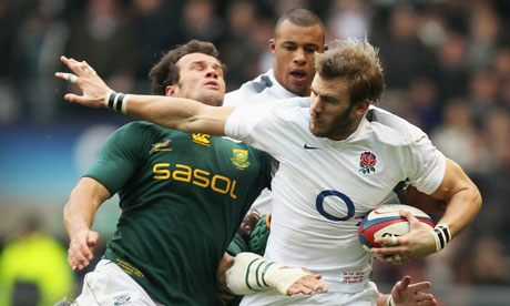 Tom Croft