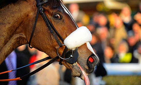 Kauto Star at Kempton