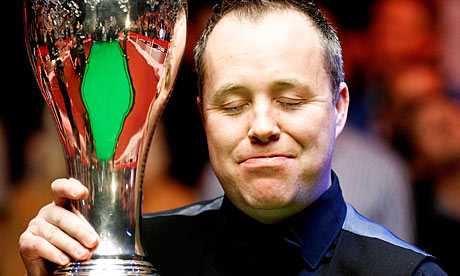 snooker championship higgins john williamhill sponsor sport