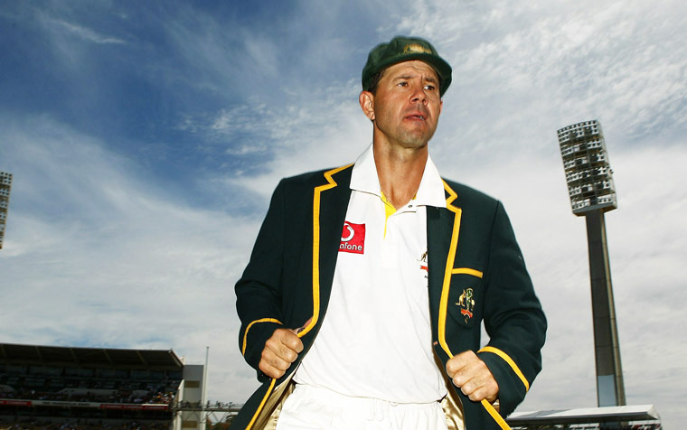 Ashes 2010: Ricky Ponting