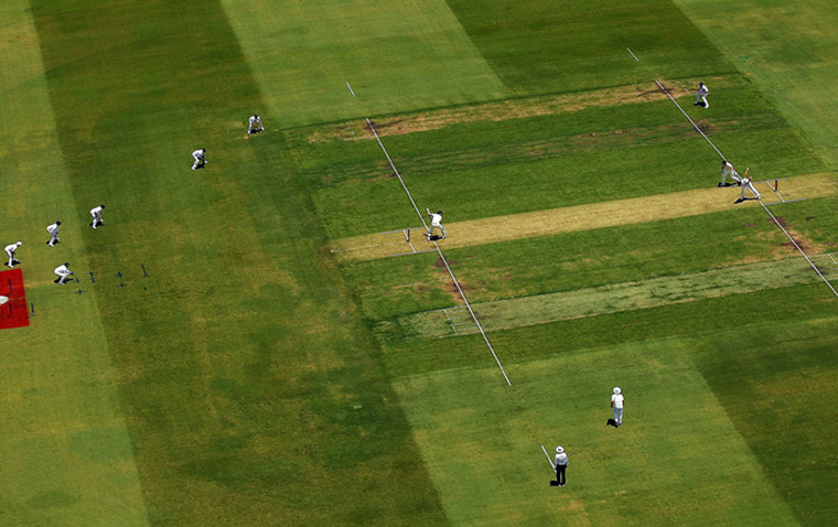 Ashes 2010: The Waca in Perth