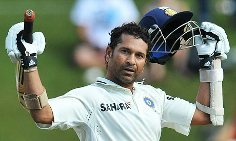 India Sachin