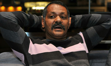 Peter de Villiers, South Africa coach