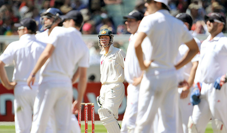 Ashes 2010: Ricky Ponting
