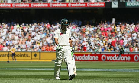 ricky ponting