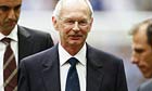 'I want nothing more to do with Fifa' – acting FA chairman quits