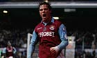 Scott Parker is key to guiding West Ham away from the relegation zone