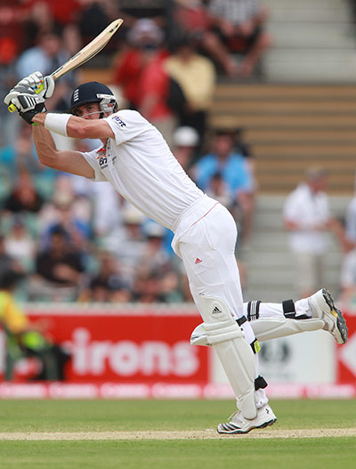 Ashes 2010: Kevin Pietersen hits out