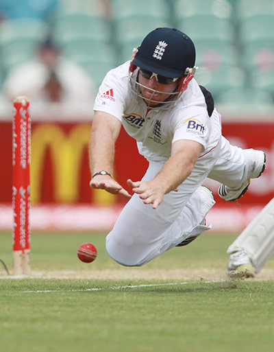 Ashes 2010: Ian Bell