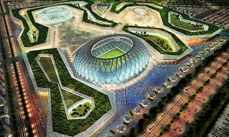 fifa 2022 qatar