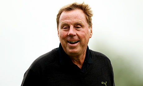 JP MCManus Pro-Am