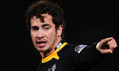 Danny Cipriani