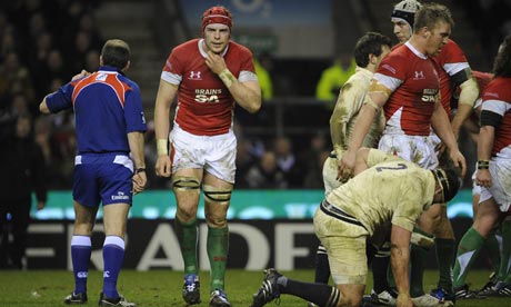 Alun Wyn Jones