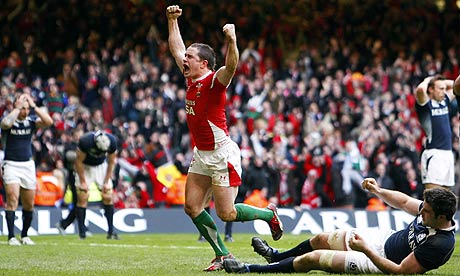 Shane Williams
