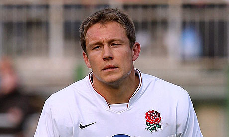 Jonny Wilkinson