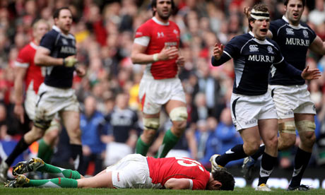 Lee Byrne