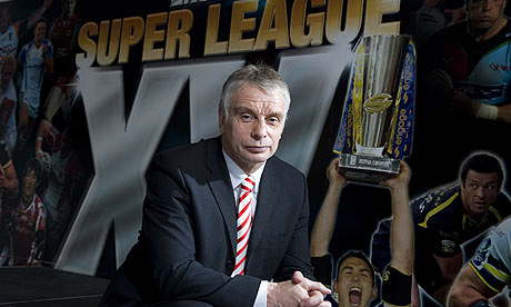 Brian Noble