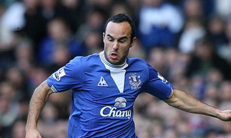 Le PSG sur Landon Donovan thumbnail