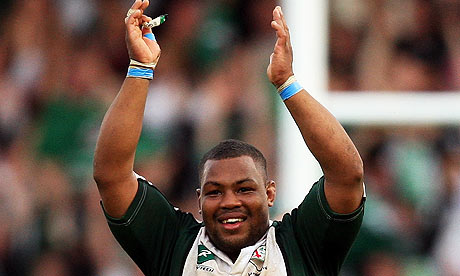 Steffon Armitage