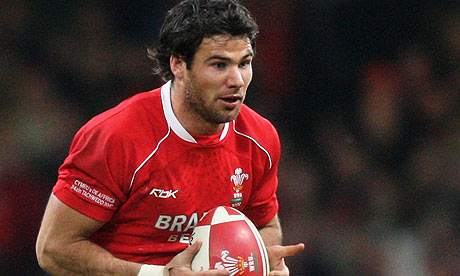 Mike Phillips