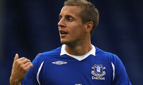 Phil Jagielka