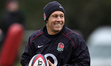 Jonny Wilkinson