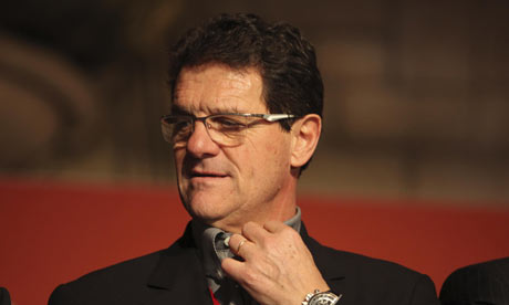 Fabio Capello