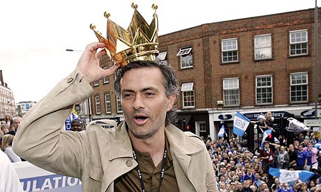 jose mourinho 2010. Jose Mourinho