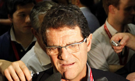 Fabio Capello