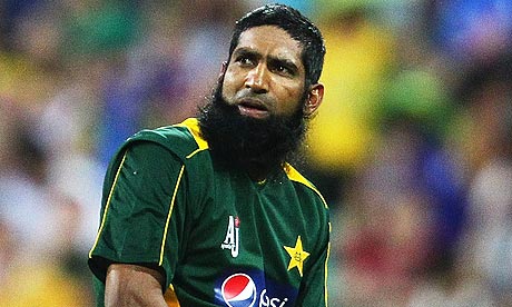 mohammad yousuf khan