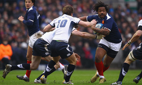 Scotland v France - RBS Six Nations