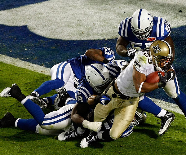 Super Bowl XLIV
