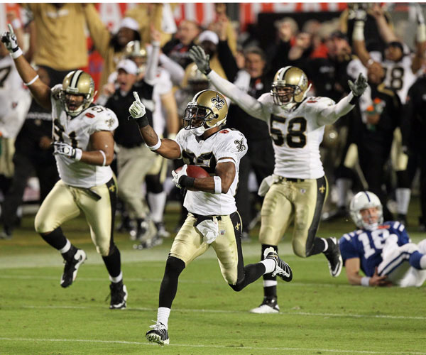 Super Bowl XLIV