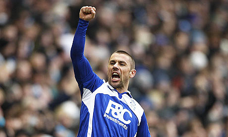 Kevin Phillips