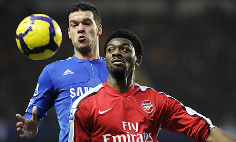 Michael Ballack