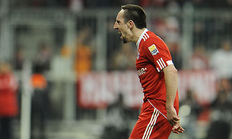Franck Ribery