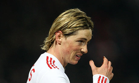 new fernando torres