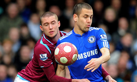 Joe Cole