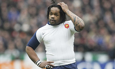 Mathieu Bastareaud