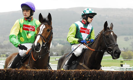 Kauto and Denman