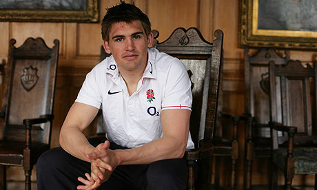 Toby Flood