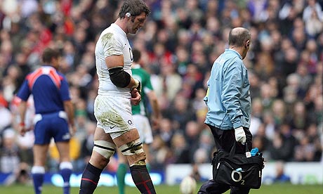 Simon Shaw