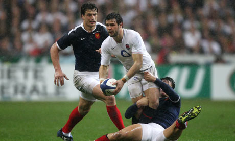 France v England - RBS Six Nations