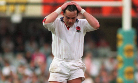 Will Carling