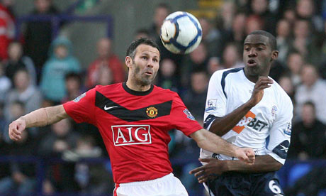 Ryan Giggs
