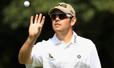 LOUIS OOSTHUIZEN claims first European Tour win with victory in ...