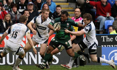 Steffon Armitage